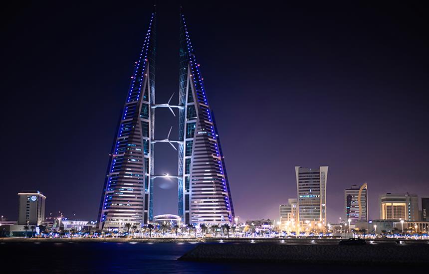 Bahrain resumes on-arrival visa